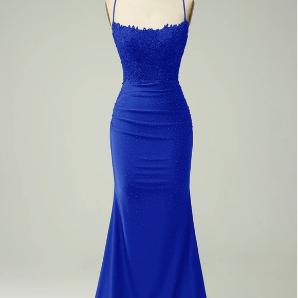 Dresses & Skirts - Prom Dress